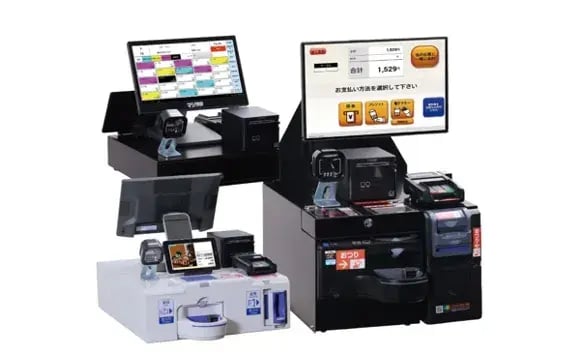 会計システム｜鈴茂器工株式会社